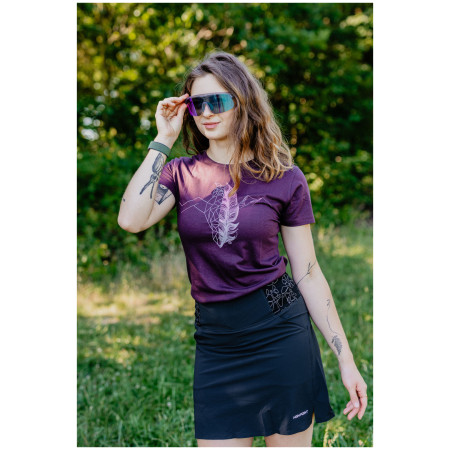 Dámske tričko High Point Spirit Lady T-Shirt