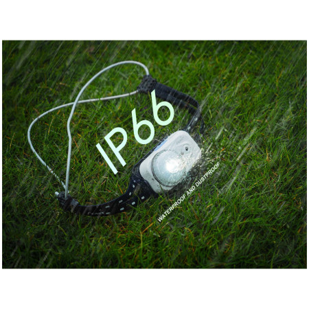 Čelovka Fenix HL17R