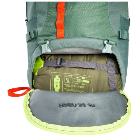 Detský turistický batoh Tatonka Yukon 32 Jr