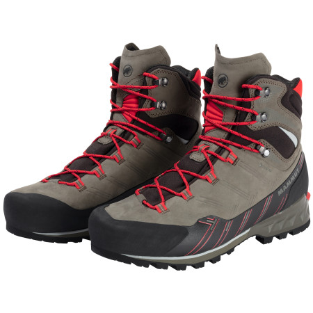 Pánske topánky Mammut Kento Guide High GTX® Men