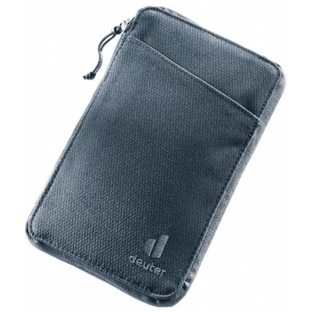 Peňaženka Deuter Travel Wallet čierna black