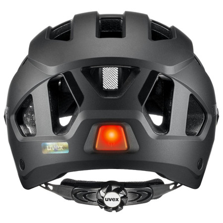 Cyklistická prilba Uvex Stride Visor