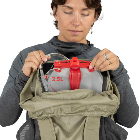 Turistický batoh Osprey Hikelite 32