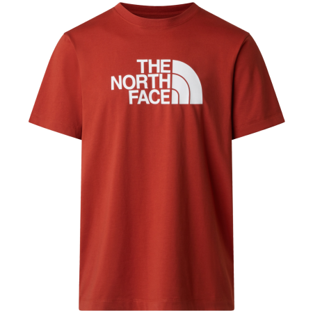 Pánske tričko The North Face Evolution Half Dome Regular Short Slee