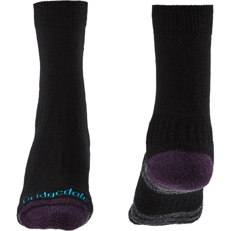 Dámske ponožky Bridgedale Hike LW MP Boot