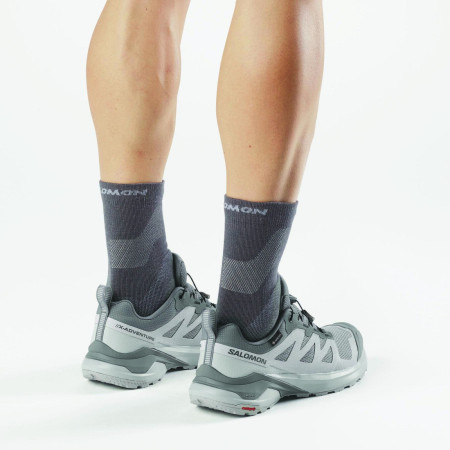 Pánske bežecké topánky Salomon X-Adventure Gore-Tex