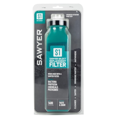 Fľaša Sawyer S1 Foam Filter  