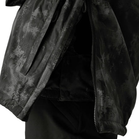 Pánska lyžiarska bunda Dare 2b Freeride II Jacket