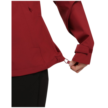 Dámska nepremokavá bunda Kilpi Montana-W