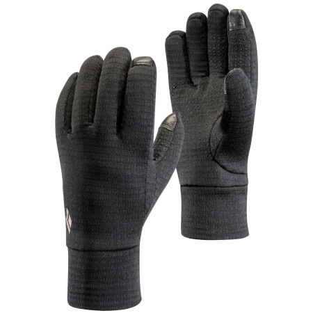 Rukavice Black Diamond Midweight Gridtech