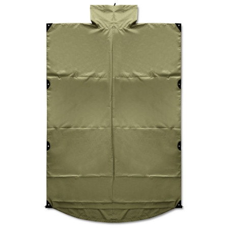 Bivakovací vak Trimm Haven khaki Khaki