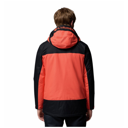 Pánska lyžiarska bunda Columbia Shotski Jacket