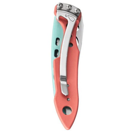 Zatvárací nôž Leatherman Skeletool KBX