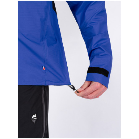 Pánska bunda High Point Cliff Jacket