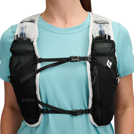 Bežecká vesta Black Diamond Distance 6 Hydration Vest