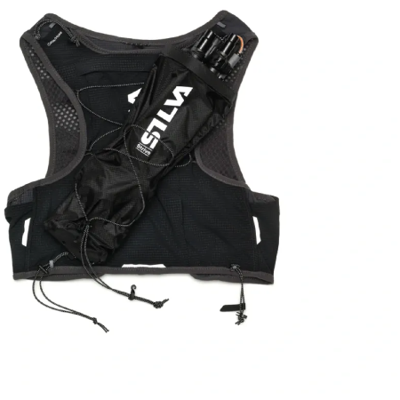 Bežecká vesta Silva Strive 10