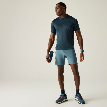 Pánske tričko Regatta Remex II