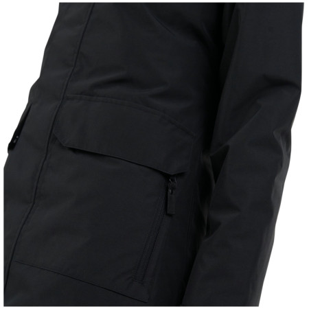 Dámska zimná bunda Fundango Georgina Parka Jacket