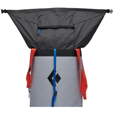 Transportný vak Black Diamond Wall Hauler 40 Haul Bag
