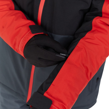 Pánska lyžiarska bunda Fundango Horatio Allmountain Jacket