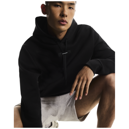 Pánska mikina On Running Focus Tech Hoodie