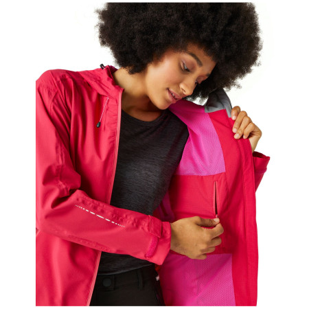 Dámska bunda Regatta Women's Okara