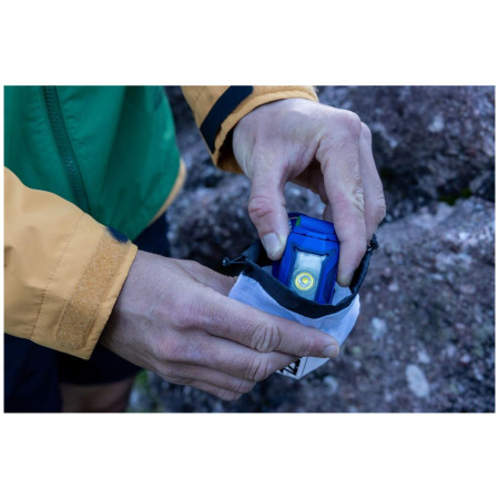 Čelovka Petzl Tikka (2025)