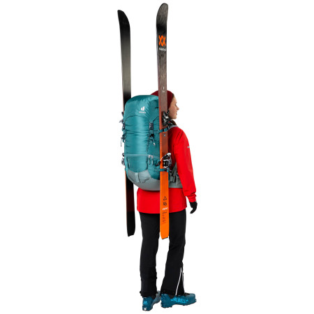 Dámsky batoh Deuter Guide 42+ SL
