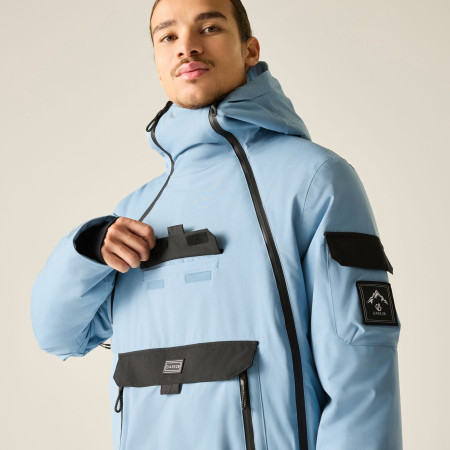 Pánska bunda Dare 2b T-bar III Jacket