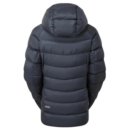 Dámska bunda Rab Glaceon Pro Down Jacket