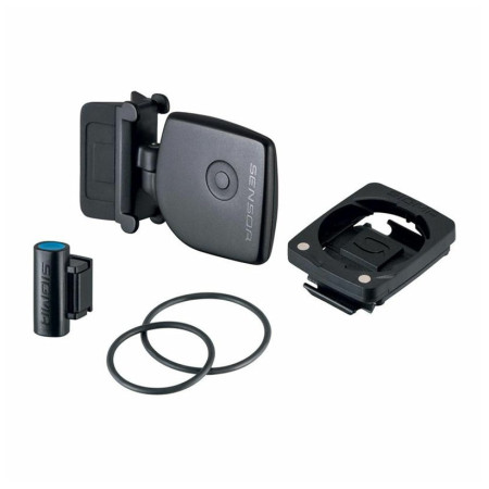 Cyklocomputer Sigma BC 16.16 STS/CAD bezdrôtový