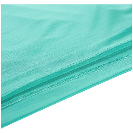 Detské tričko Alpine Pro Basiko Green