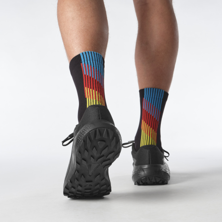 Pánske bežecké topánky Salomon Alphaglide