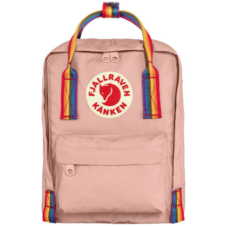 Batoh Fjällräven Kånken Rainbow Mini