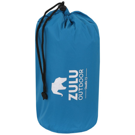 Nafukovacia karimatka Zulu CloudOn 7,5
