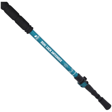 Trekové palice Zulu Dual Lock Antishock