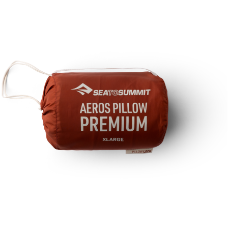 Cestovný vankúš Sea to Summit Aeros Premium Pillow - XL
