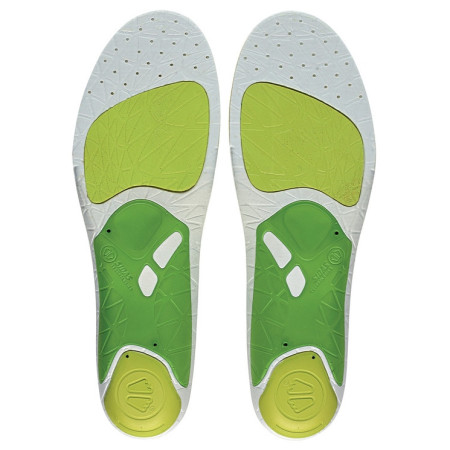 Vložky do topánok Sidas Run 3Feet Sense Mid