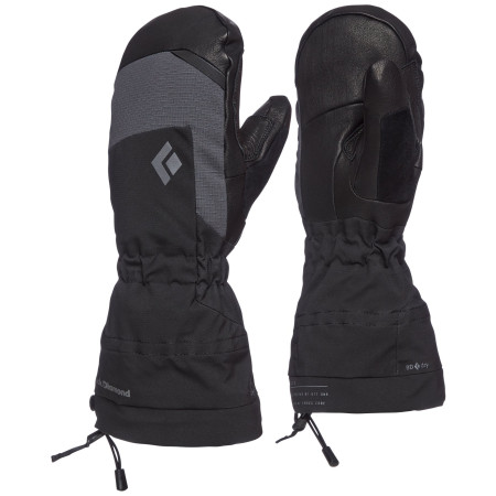 Rukavice Black Diamond Mercury Mitts