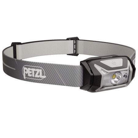 Čelovka Petzl Tikka Core (2025) čierna black