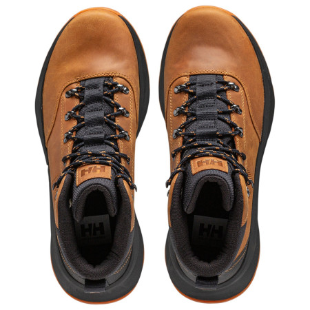 Pánske topánky Helly Hansen Coastal Boot