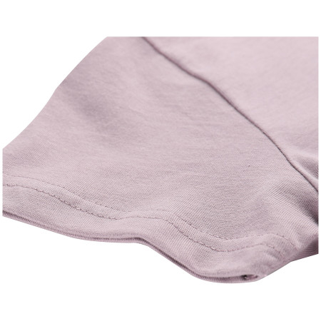 Detské tričko Alpine Pro Termeso 2 Quail