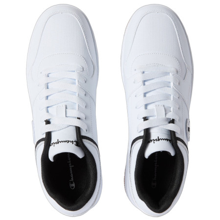 Pánske topánky Champion Rd18 Low Low Cut Shoe M