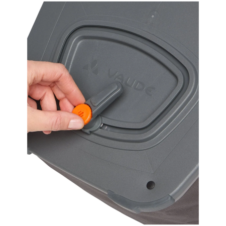 Taška na bicykel Vaude Aqua Back Single