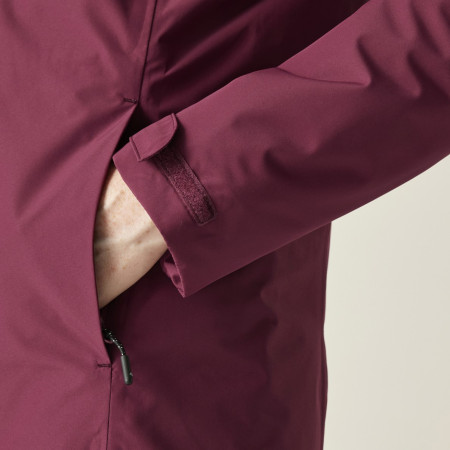 Dámska bunda Regatta Tamlin