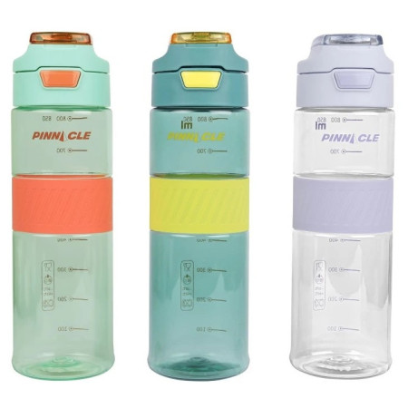 Fľaša Pinnacle Pulse 850ml