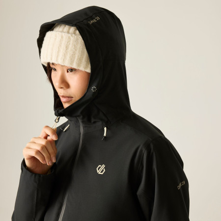 Dámska bunda Dare 2b Torrek Blze II Jacket