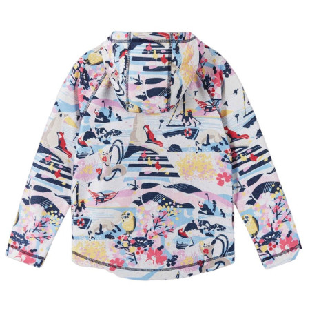 Detská mikina Reima Haave