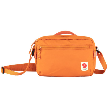 Taška cez rameno Fjällräven High Coast Crossbody