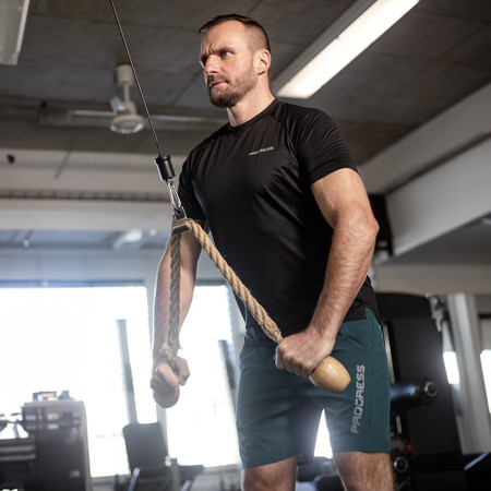 Pánske funkčné tričko Progress Driver